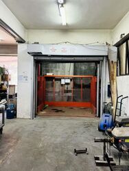 Ang Mo Kio Avenue 8 (D20), Factory #540183041